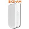 Optex sensore tenda esterno bianco anti mascheramento filare - BXS-AMW