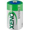 Xeno batteria litio 3,6V 1200mA 1/2 AA XLP-050F - ER14250