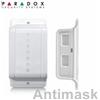 Paradox sensore di movimento esterno infrarosso wireless ENEVY - NV780MR PXMYN780