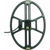 Cors Coil piastra da 10,5"x14,5"dd per metal detector Garrett ACE - CANNON