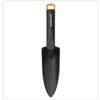 Fiskars paletta pala da scavo lama stretta 6 cm per metal detector giardinaggio