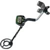 Teknetics Euro Tek metal detector cerca metalli eurotek piastra 8