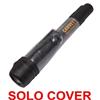 EB cover custodia protezione x garrett propointer 2 pinpointer 2 AT arancione nero