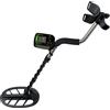 Teknetics Delta 4000 metal detector con piastra da 11 DD