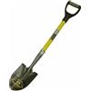 Roughneck pala vanga mini shovel 87 leggerissima robusta metal detector - 68-010