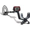 Fisher Metal Detector bilanciamento automatico e manuale piastra 11 - F44