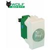 Wolf Safety infrarosso x antifurto sensore Jolly 12V compatibile Bticino Matix - W-JM-TM
