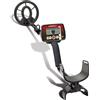 Fisher Metal detector cerca metalli piastra concentrica 7 - F11
