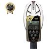 XP Metal Detectors ORX 9,5"x 5" piastra HF (Start pack)