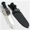 Emiter Coltello Accessorio da scavo per Metal Detector in acciaio inossidabile - TROVEL DIGGER