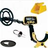 Garrett metal detector ACE 250 + Cuffie + Salva piastra + Setaccio (Sea Pack) 1139070