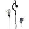 Midland auricolare microfono per G10 G11 G13 CT590 CT990 - MA21-LK (ATTACCO KENWOOD)