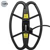 Cors Coil Scout piastra 12,5" x 8,5" metal detector Garrett AT max