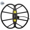 Cors Coil piastra giant 15"x17" metal detector whites prizm 3 4 5 6 coinmaster