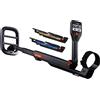 Minelab metal detector cerca metalli ripiegabile - GO-FIND 22 (Start)