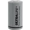 Ultralife ER26500 TC-UL Li-SOCl2 3,6V SizeC 9000mAh "Compatibile con LSH14 SAFT"