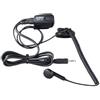 Alinco microfono auricolare EME-24 per ricetrasmittente DJ-FX446