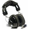 Teknetics cuffie headt metal detector cerca metalli militaria