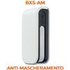 Optex sensore tenda esterno anti mascheramento filare bianco/nero - BXS-AM