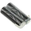 Panasonic Eneloop Pro pacco batteria 2 Stilo AA 2,4V 2500mA linguette Ni-MH