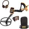 Garrett Euro Ace metal detector piastra 8.5x11 proformance (Start pack) 1140360