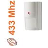 Bentel Security sensore infrarosso radio wireless 433Mhz - AMD20NP