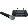 Skytec set radiomicrofono microfono uhf a 1 canale - STWM721