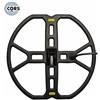 Cors Coil piastra detonation 13x14 metal whites prizm 3 4 5 6 coinmaster