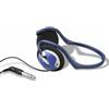 XP Xplorer cuffie nucali per Metal Detector universali con attacco Jack 1/4