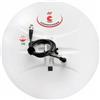 Minelab piastra per metal detector Commander 18 mono - 3011-0075