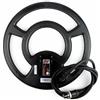 Minelab piastra per metal detector X-TERRA 9" 3011-0098 (7,5 khz)