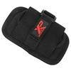 XP Metal Detectors - Fondina Pointer MI-6 con logo Deus