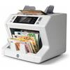 Safescan 2665-s Conta e Verifica Banconote 100% testato BCE 112-0509