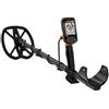 Quest Q40 metal detector 13Khz piastra 11x9 cerca metalli - Q40-RAPTOR