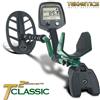 Teknetics T2 metal detector Classic 11" Cercametalli Teknetics