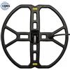 Cors piastra metal detector 13x14 per Whites Prizm 3 4 5 6 Coinmaster - DETONATION