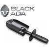 Black ada mini vanga da scavo in acciaio ripper metal detector Garrett Teknetics