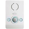 Bpt Came citofono vivavoce con regolazione volume bianco PERLA PEC BI- - 60540010