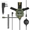 Midland cuffia militare softair per G7 G8 G9 - BOW-M EVO (ATTACCO MIDLAND)
