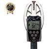 XP Metal Detectors DEUS1 + RC + Piastra elittica HF - DEUS (Start pack)