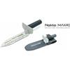 Nokta Makro Premium Digger Coltello da Scavo custodia Digger Metal Detector