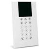 Risco Tastiera Panda radio con lettore di prossimitÃ - RW332KPP800C