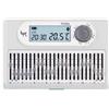 BPT Came crono termostato settimanale bianco - TH/125 - 69406700