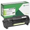 Lexmark Toner ORIGINALE LEXMARK 56F2H00 56F2H0E MS321 MS421 MS521 MX321 MX622 15k