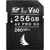 ANGELBIRD PRO SD MK2 256 GB V60