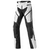 Clover pantalone donna Light-Pro 3 Lady - Nero/Grigio
