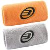 Bullpadel Polsini Bullpadel Nero e Arancione