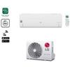 LG Condizionatore Climatizzatore LG Monosplit Inverter Libero Smart R-32 Wi-Fi 18000 BTU S18ET UL2