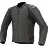 ALPINESTARS Giacca Pelle Alpinestars Gp Plus R V3 nero