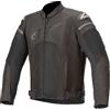 ALPINESTARS Giacca Alpinestars T Gp Plus R V3 Air nero